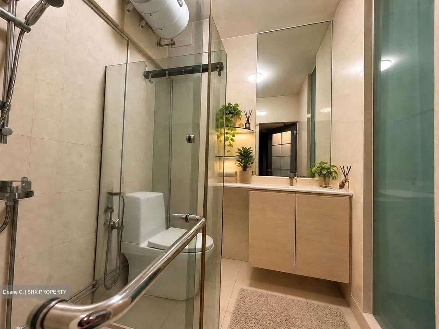 Blk 105 Jalan Rajah (Toa Payoh), HDB Executive #628126721